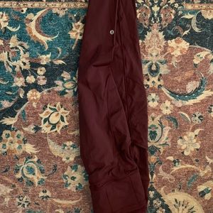 lululemon fast n free leggings 7/8